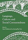 Language, culture and social connectedness