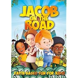 Jacob on the Road