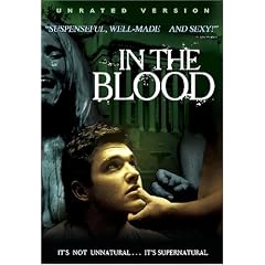In The Blood