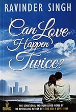 Can Love Happen Twice?