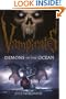 Demons Of The Ocean (Turtleback School & Library Binding Edition) (Vampirates (Prebound))