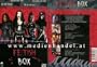 FETISH BOX 3 DVDs