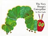 The Very Hungry Caterpillar: mini book