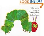 The Very Hungry Caterpillar [MINIATUR...