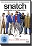 Snatch.