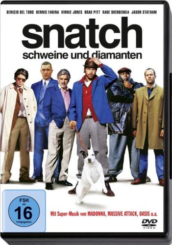 Snatch - Schweine und Diamanten