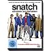 Snatch - Schweine und Diamanten