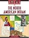 Atlas of the North American Indian