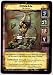Conan CCG #007 Conan the Savage Single Card 1R007