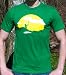 wolken garten gärtner designer shirt