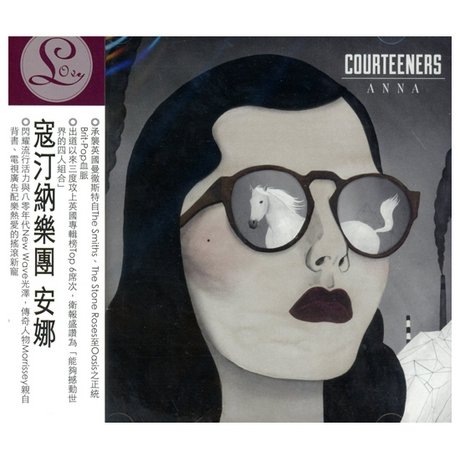 The Courteeners - Lose Control Lyrics - Zortam Music