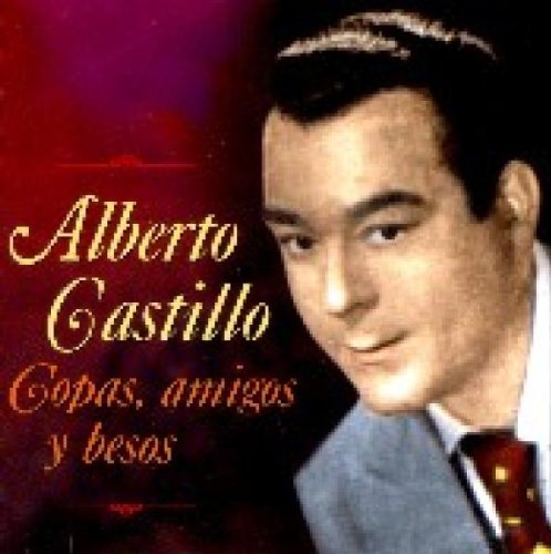 Copas Amigos Y Besos [Edizione: Germania]