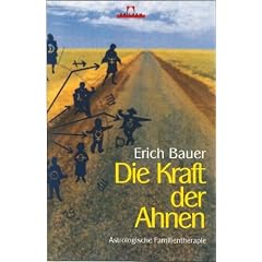 Die Kraft der Ahnen: Astrologische Familientherapie: Familienschicksale im Horoskop