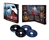 オペラ座の怪人　25周年記念公演　ｉｎ　ロンドン　豪華BOXセット（初回生産限定） [Blu-ray]