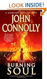The Burning Soul: A Charlie Parker Thriller