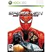 Spider-Man: Web of Shadows (Xbox 360)