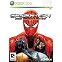 Spider-Man: Web of Shadows (Xbox 360)