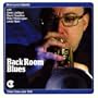 Back Room Blues
