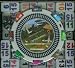 Mexican Train Dominoes Double 15 Numerals