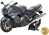 1/12 オートバイシリーズ No.111 カワサキ ZZR 1400