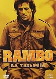 Rambo - Trilogia (3DVD)