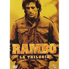Rambo - La Trilogia (Ultimate Edition) (3 Dvd)