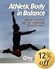 Athletic Body in Balance