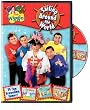 The Wiggles: Sailing Around the World