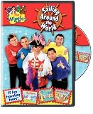 The Wiggles: Sailing Around the World