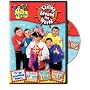 The Wiggles: Sailing Around the World
