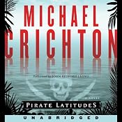 Pirate Latitudes | [Michael Crichton]