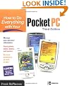 How to Do Everything with Your Pocket PC