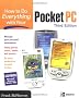 How to Do Everything with Your Pocket PC