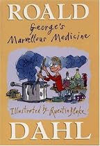 George's Marvellous Medicine
