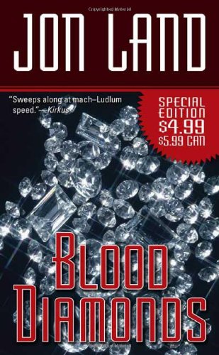Blood Diamonds (Ben and Danielle)