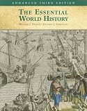 The Essential World History, Enhanced Edition