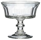 La Roch�re Glass Champagne, 7 oz Set of 6