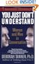 You Just Don't Understand: Women and Men in Conversation