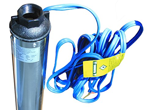 Hallmark-Industries-MA0419X-12A-Deep-Well-Submersible-Pump-2-hp-230V-60-Hz-35-GPM-400-Head-Stainless-Steel-4