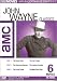 AMC Movies John Wayne Classics (Box Set) Image