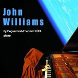 Jurassic Park - Main Title # Electronic piano Williams Free Shipping