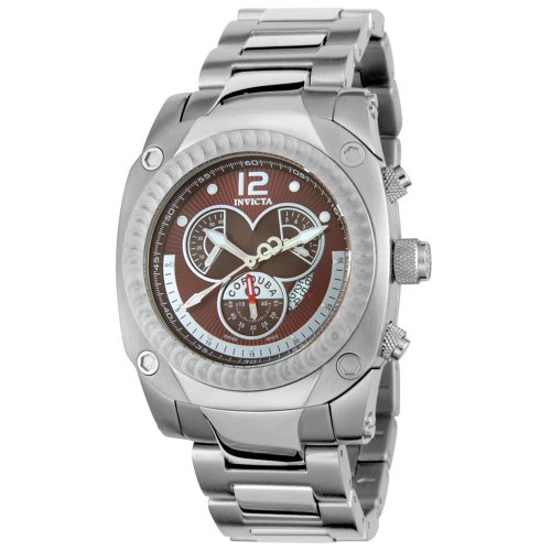 Invicta Men's 4805 Corduba Retrograde Chronograph Watch