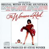 The Woman In Red