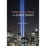 terrorism crime and public policy