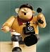 Produkt-Bild: KWO NEUHEIT 2006 RM Kantenhocker Telefonist 15 cm, R&auml;ucherfigur, R&auml;ucherm&auml;nnchen, Tischdekoration, Tischdeko, Tisch, Tafel, Fr&uuml;hling, Fr&uuml;hjahr, Sommer, Dekoration, Deko, Geschenk Muttertag, Valentinstag, Hochzeit, Geburtstag, echt erzgebirgische Volkskunst, Holzkunst, original Erzgebirge und Handarbeit
