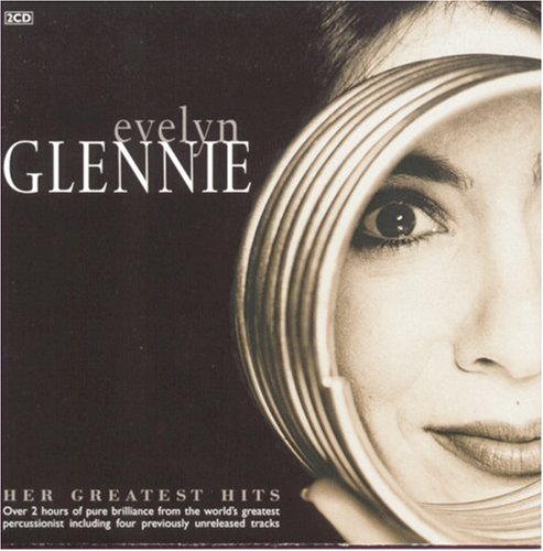 Evelyn Glennie - Her Greatest Hits [BOX SET]