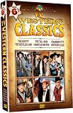 TV Western Classics - 6 DVD Set - Over 14 Hours!