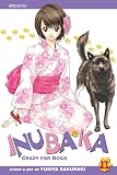 Inubaka: Crazy for Dogs, Volume 11