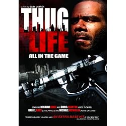 Thug Life: All In The Game