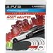 Need For Speed Most Wanted - Limited Edition (PS3)